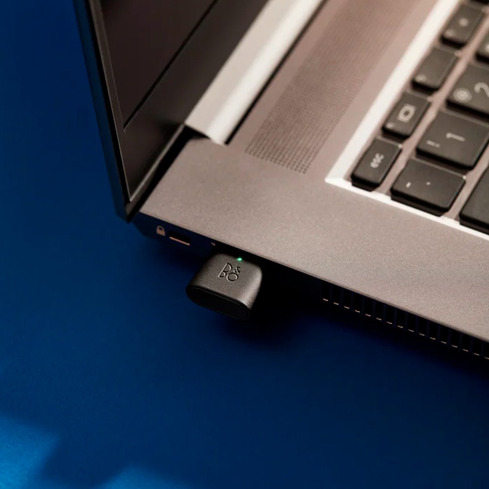 Bang & Olufsen Beocom Portal UC Black Anthracite