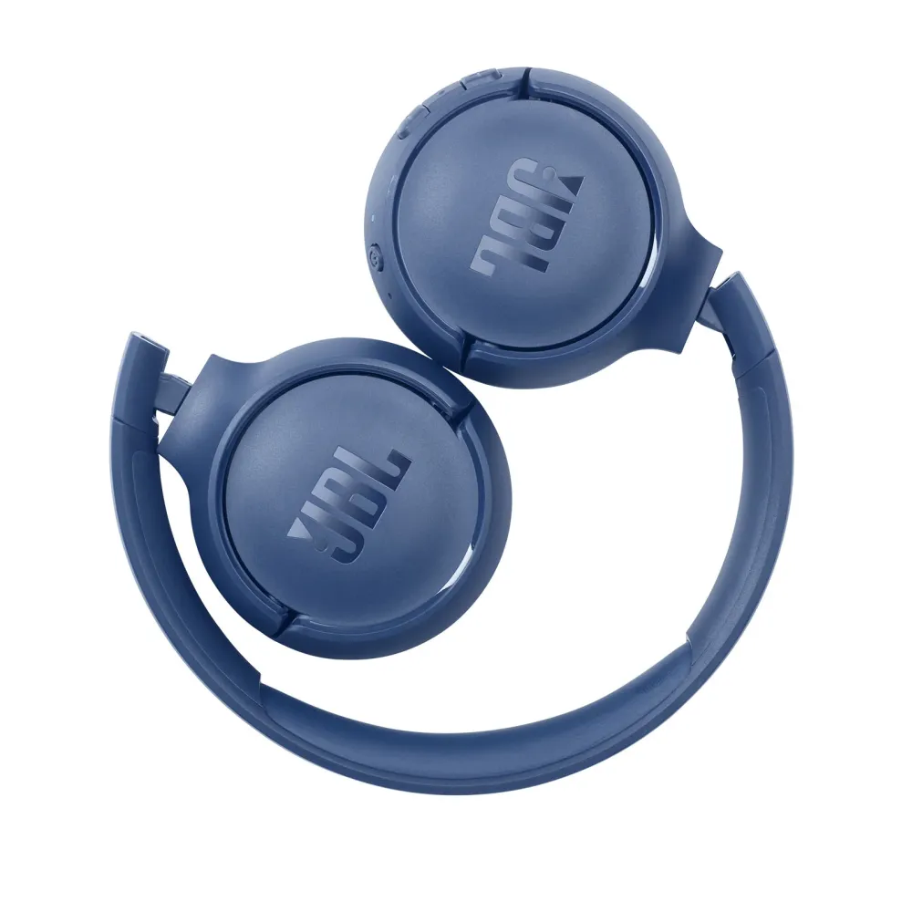 JBL Tune 510BT Blue