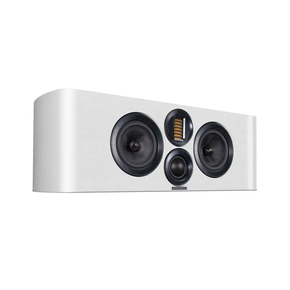 Wharfedale EVO 4.C White Oak