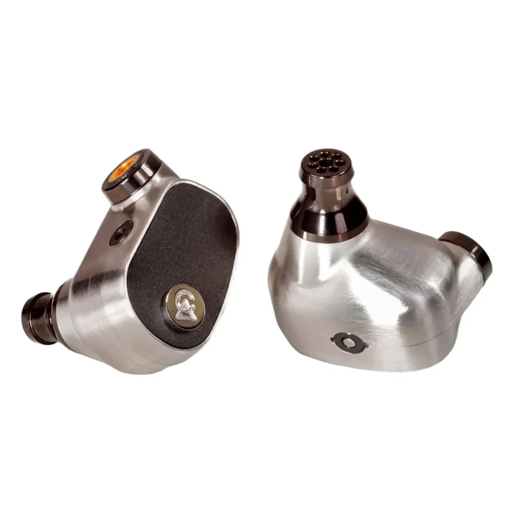 Campfire Audio Black Star