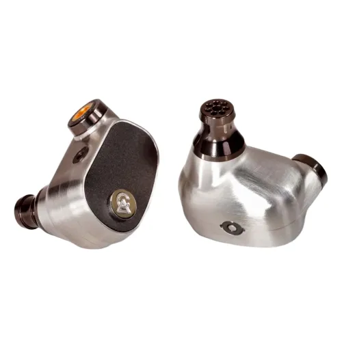 Campfire Audio Black Star