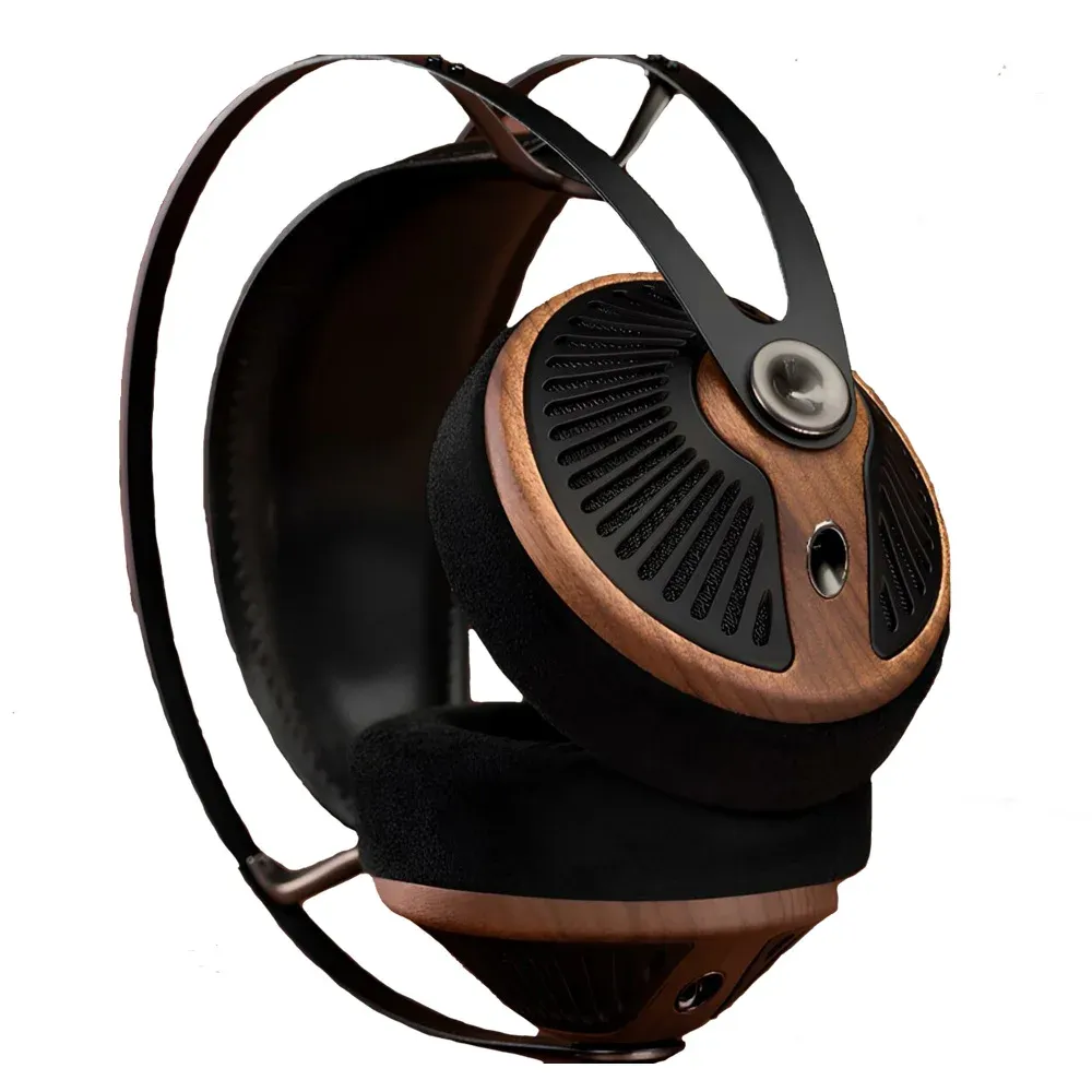 Meze 105 Silva Black Walnut