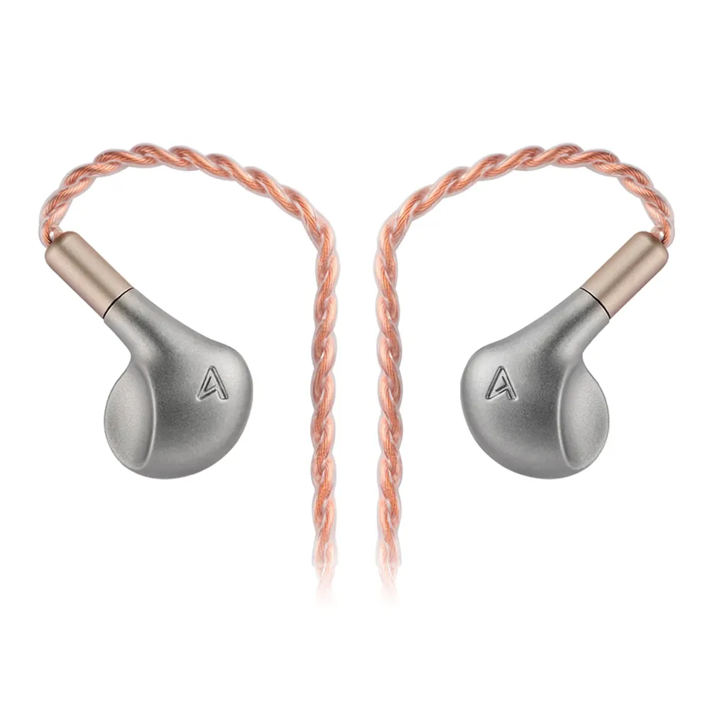 Astell&Kern Luna Silver