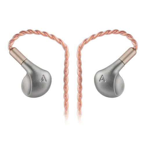 Astell&Kern Luna Silver