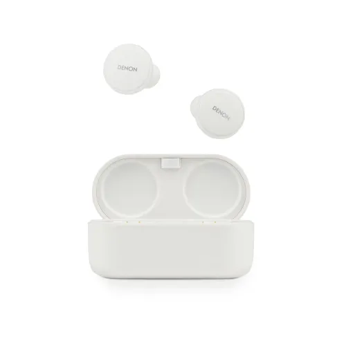 Denon PerL Pro White