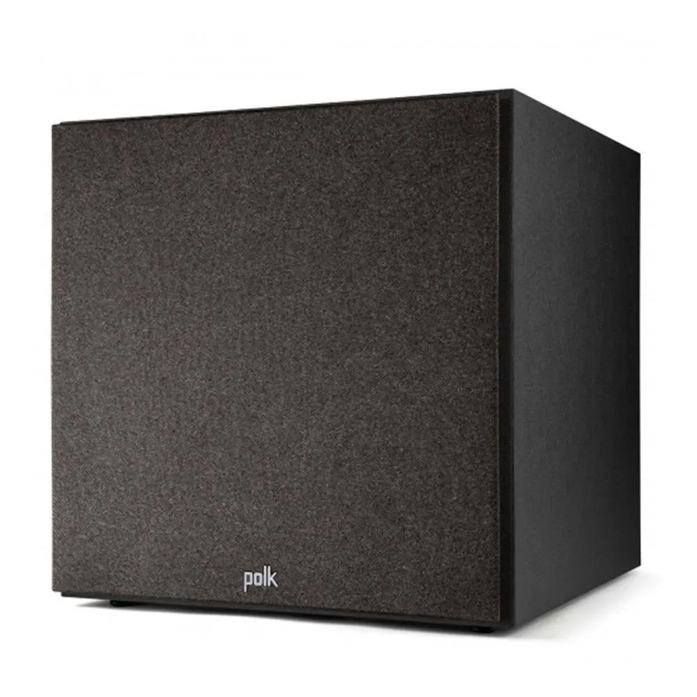 Polk Audio Monitor XT12 Black
