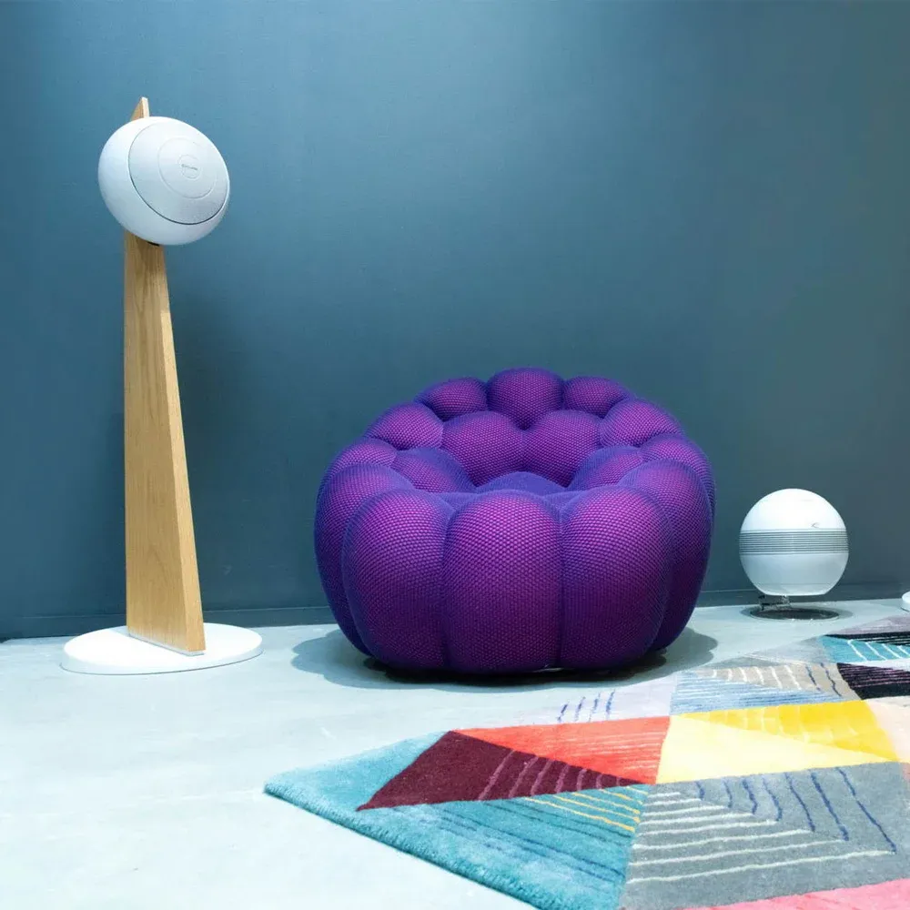 Cabasse BALTIC 5 Stand Version Oak / White