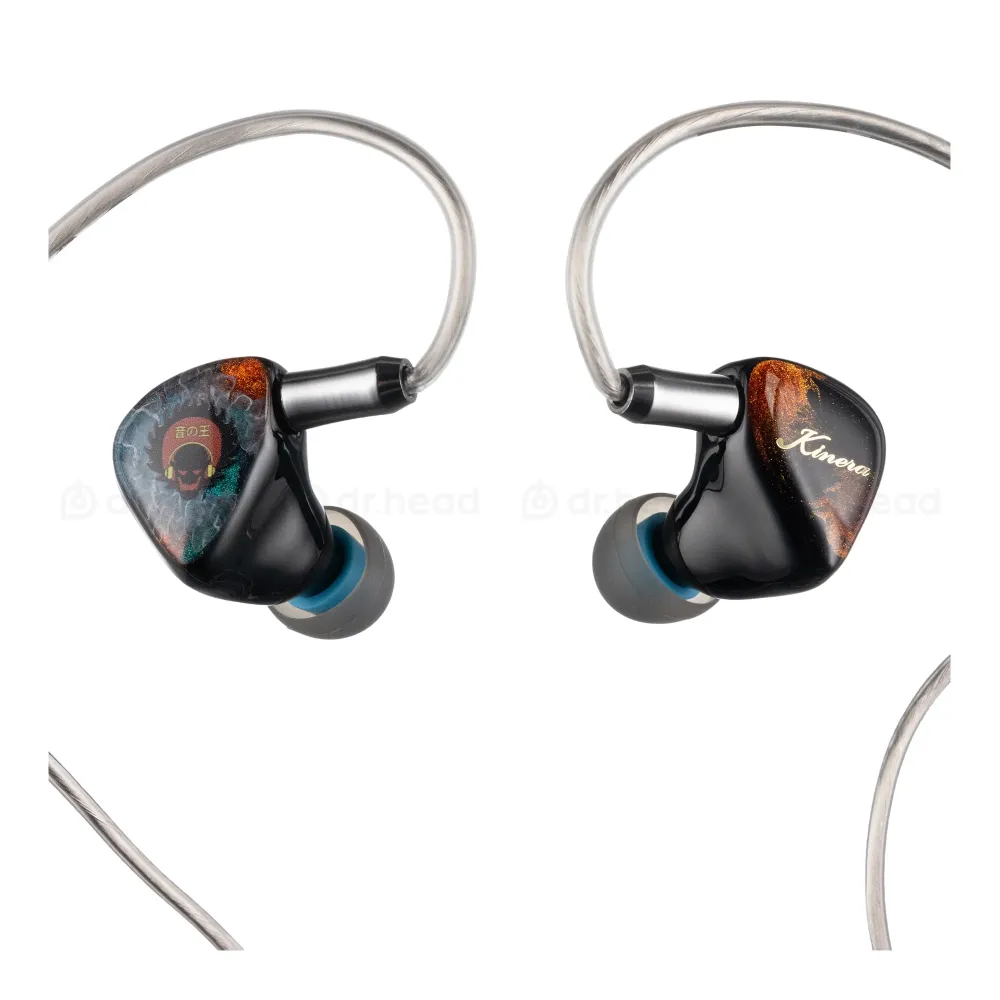 Kinera Imperial Nanna 2.1