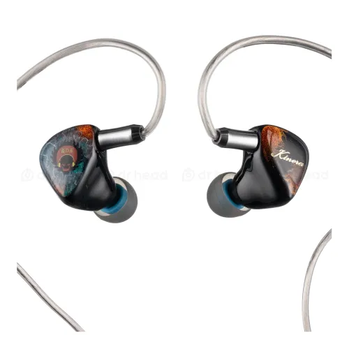 Kinera Imperial Nanna 2.1