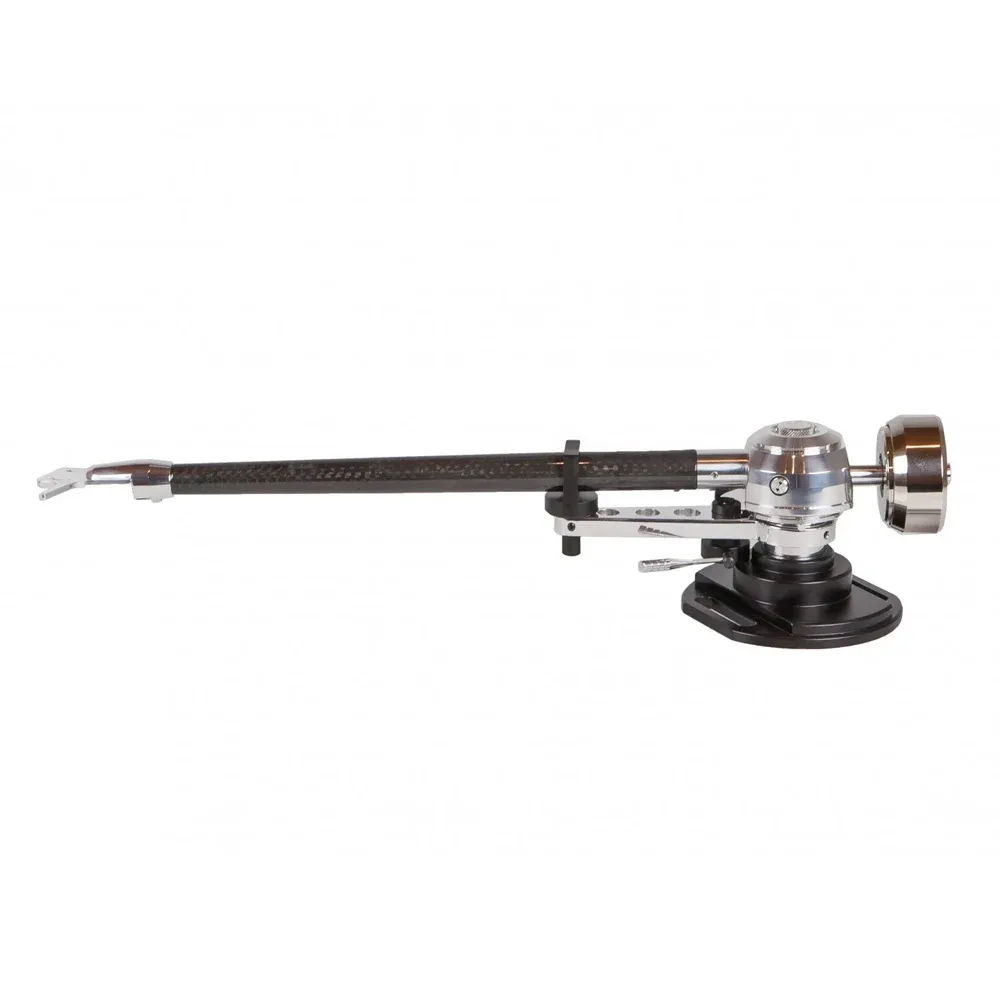 EAT Forte S Piano Black