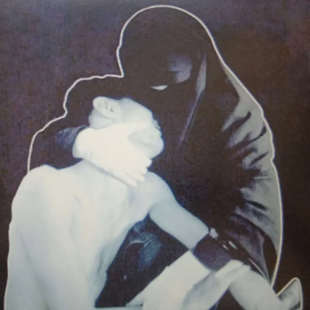 Crystal Castles - III (2025 repress) - LP