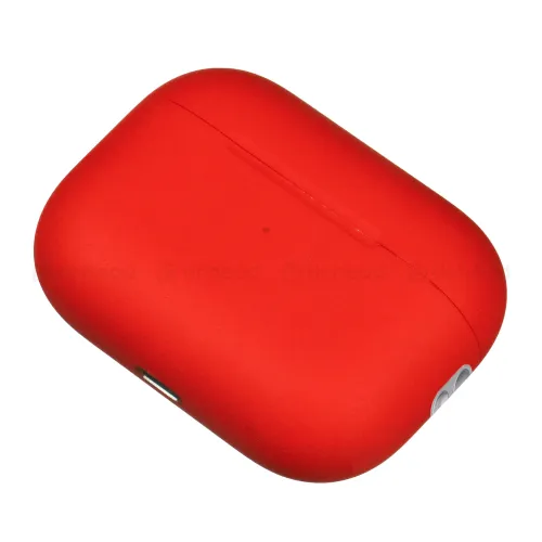 Apple AirPods Pro 2nd gen with MagSafe USB-C (2023) Carrot Matte