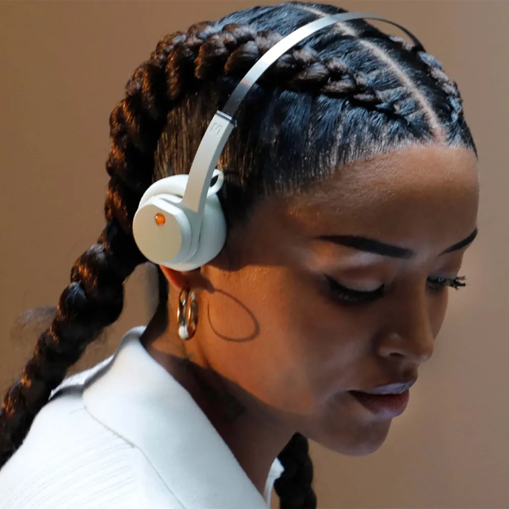 Defunc Mondo Freestyle Greige