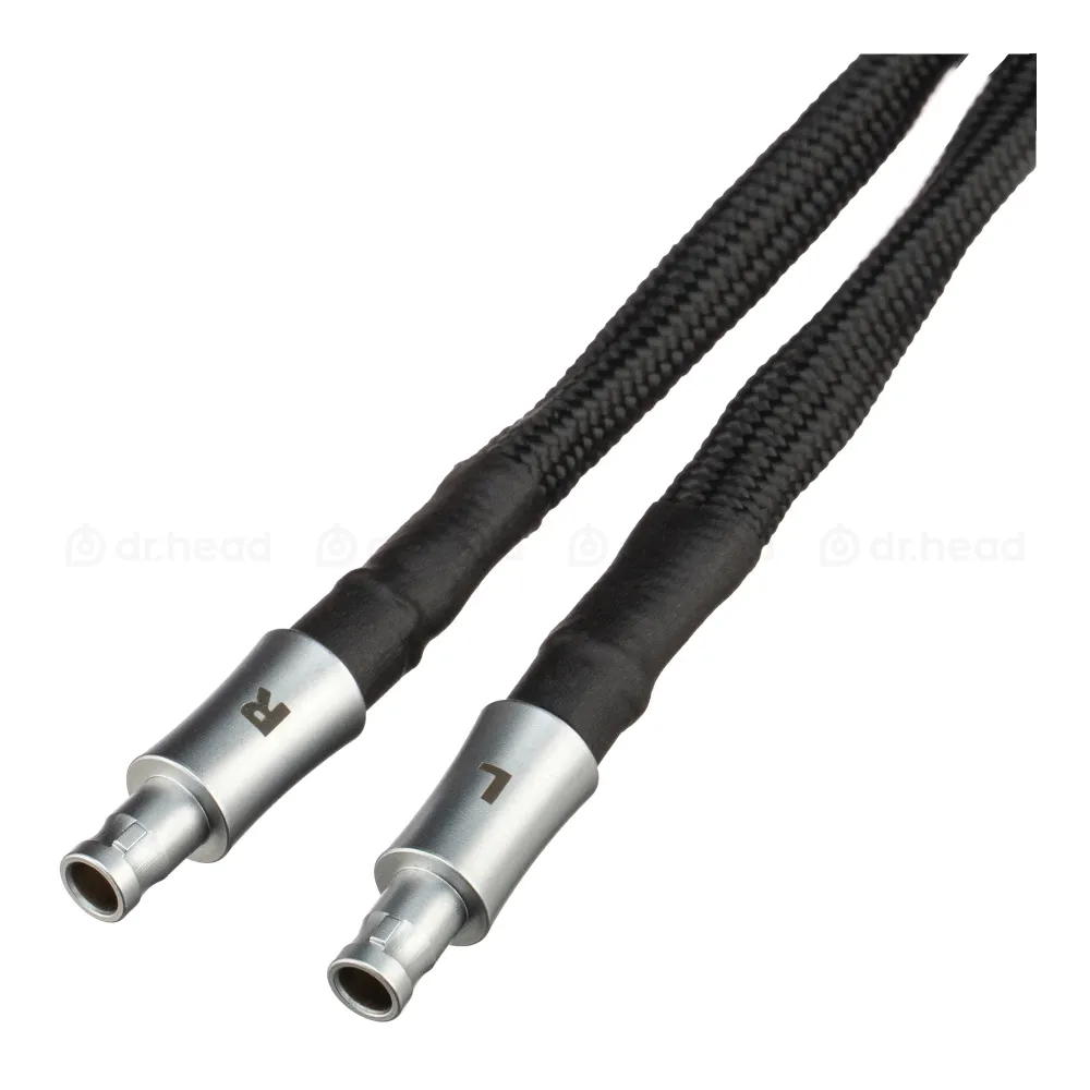 HeadMade EX-5 Sennheiser HD800, HD820 Balance XLR 4pin 1.2m