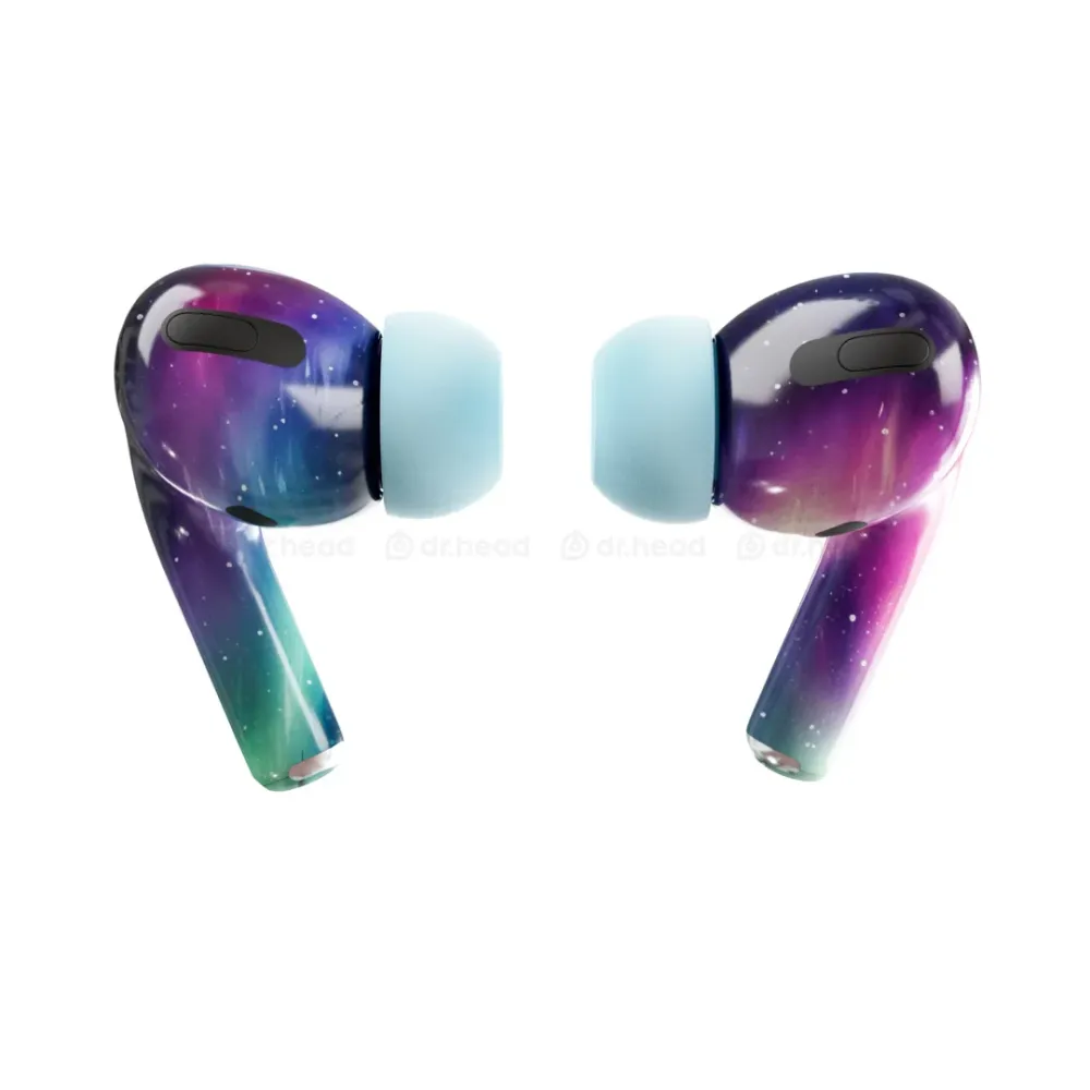 Apple AirPods Pro 2nd gen with MagSafe USB-C (2023) Christmas Eve