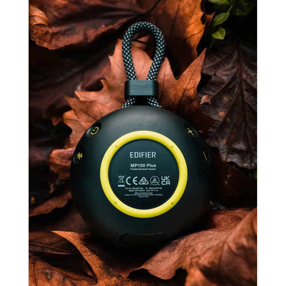 Edifier MP100 Plus Lake Green