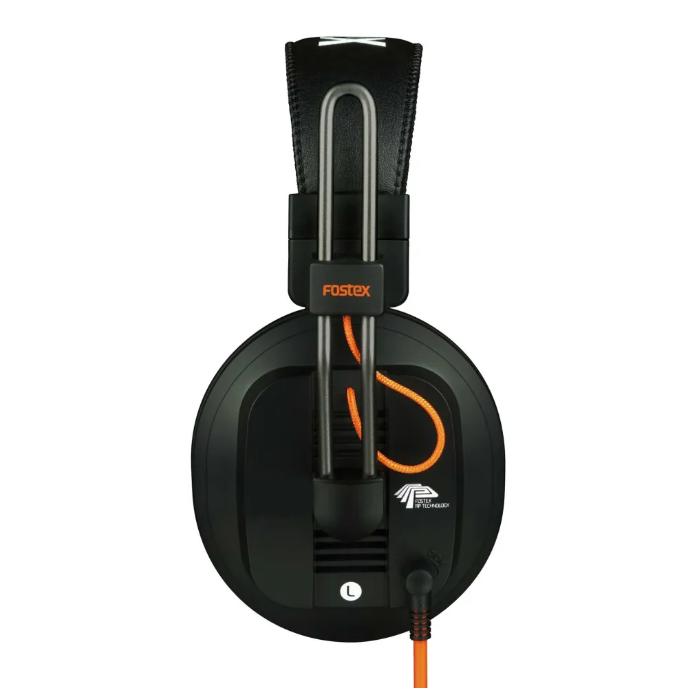 Fostex T20RP MK3