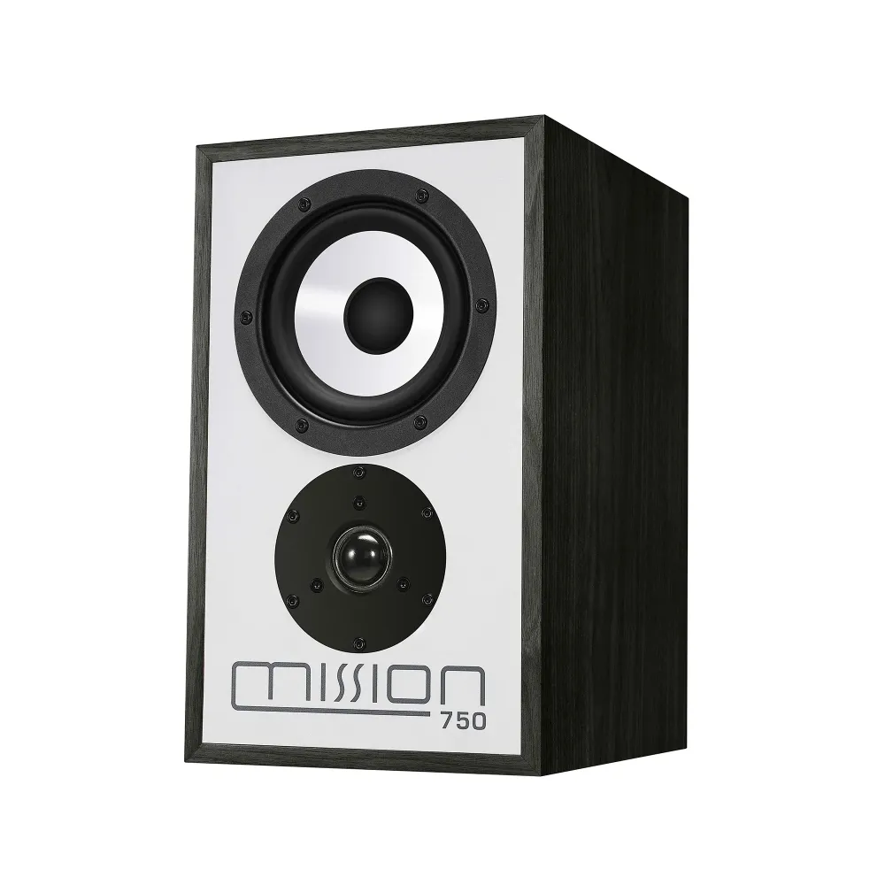 Mission 750 Black Oak