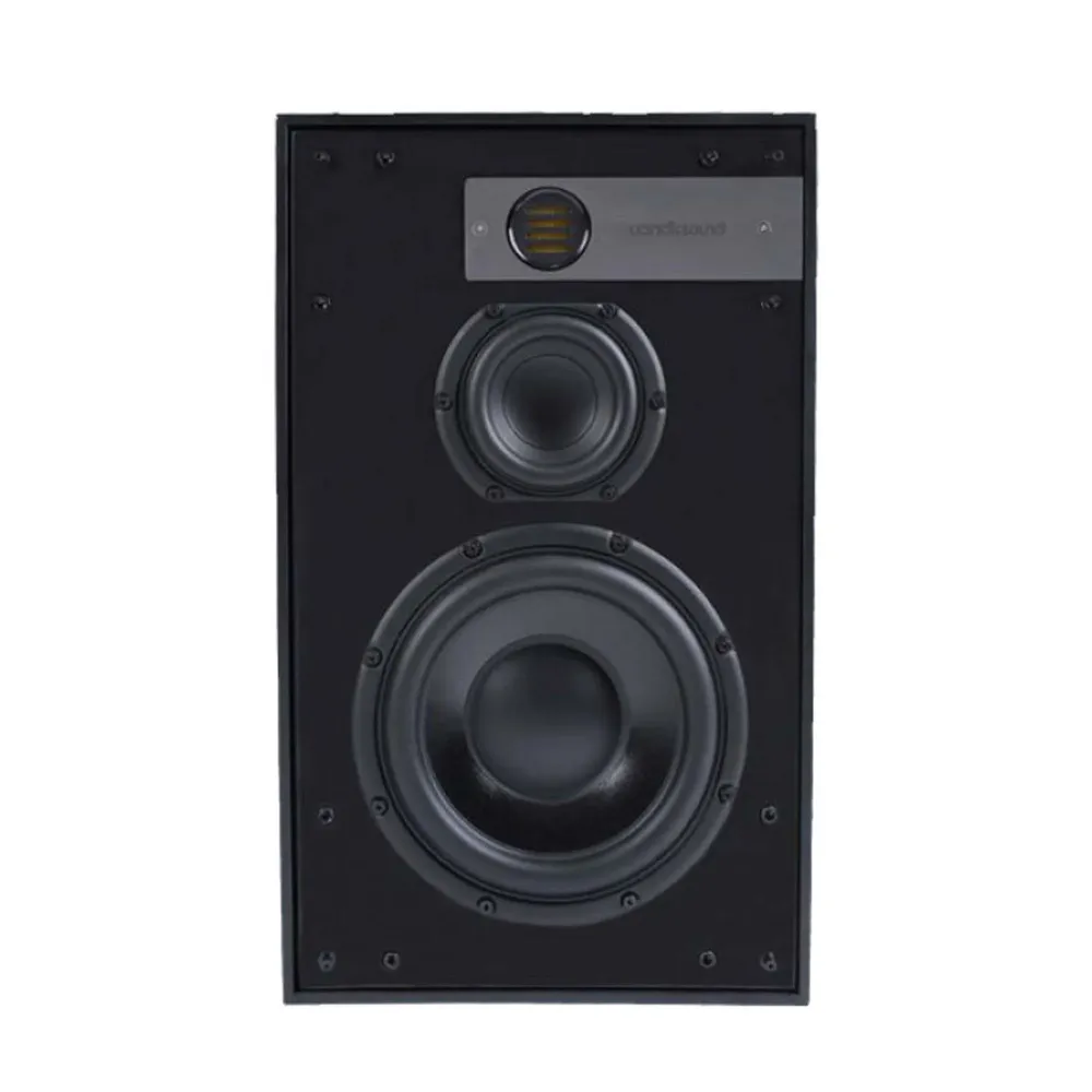 UandKSound M820IW Satin Black