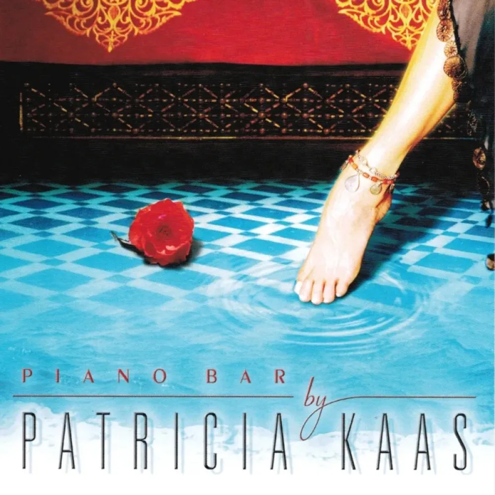 Patricia Kaas – Piano Bar LP