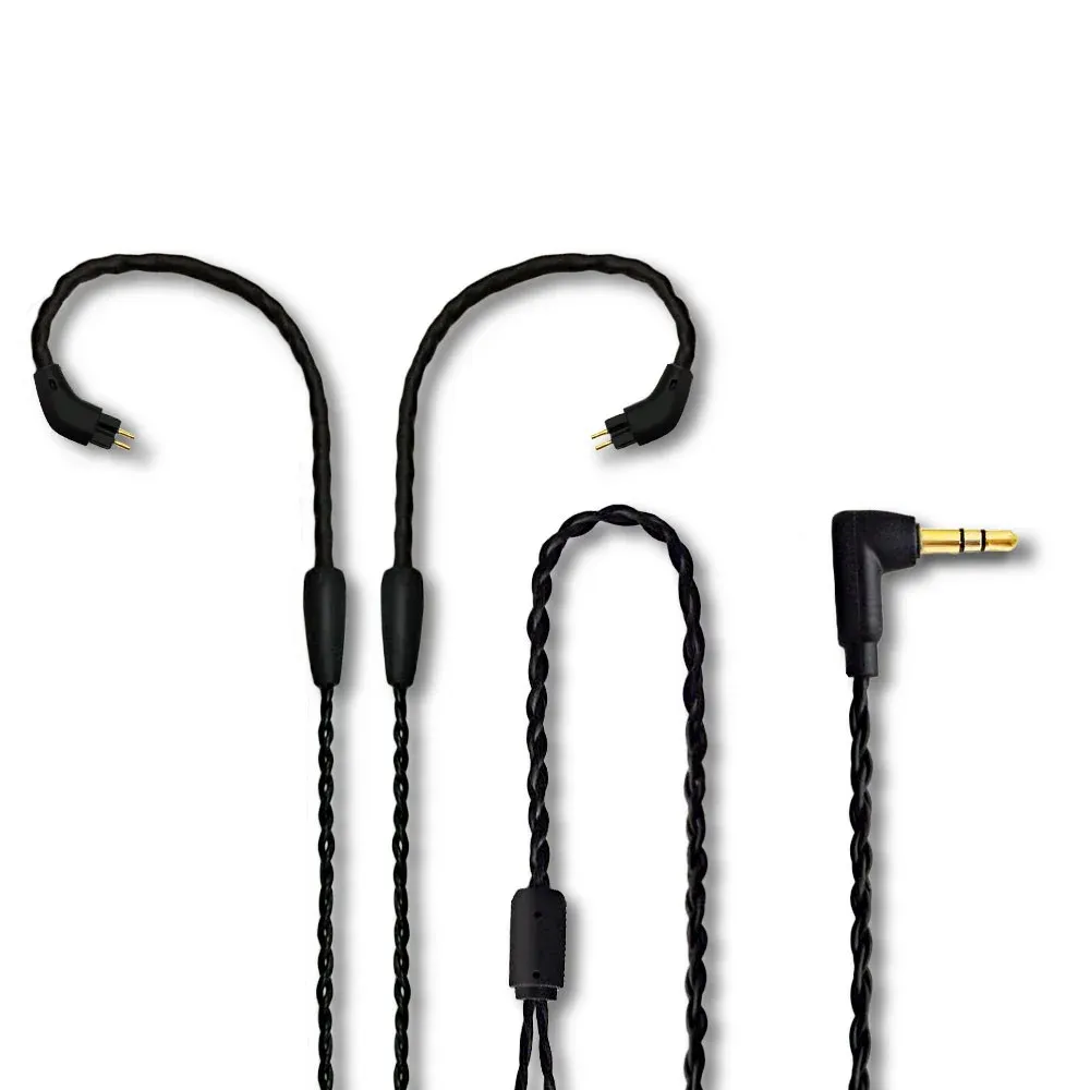 SoundLink 2pin twisted Black