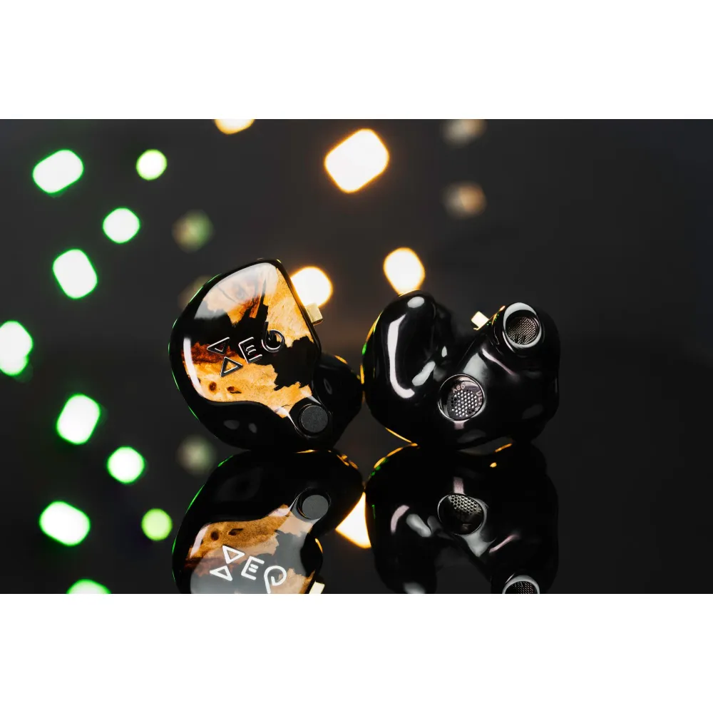 FiR Audio Krypton 5 Custom