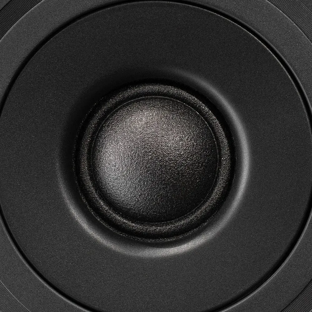 Wharfedale Diamond 12.1 Black Oak