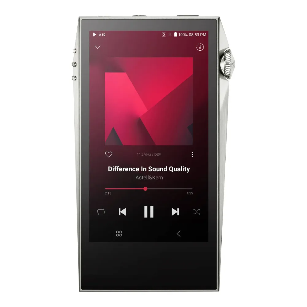 Astell&Kern SP3000M A&ultima Copper Nickel