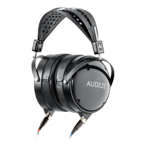 Audeze LCD-XC Carbon Case Cable XLR