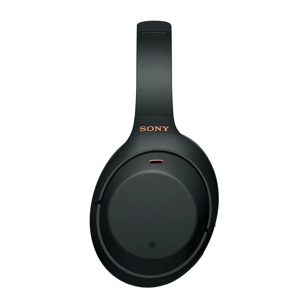 Sony WH-1000XM4 Black