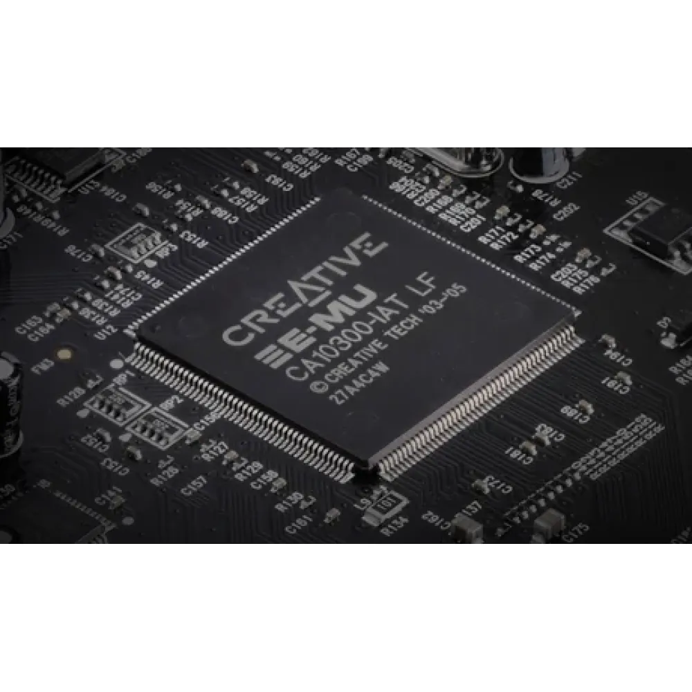 Creative AUDIGY RX PCI-eX