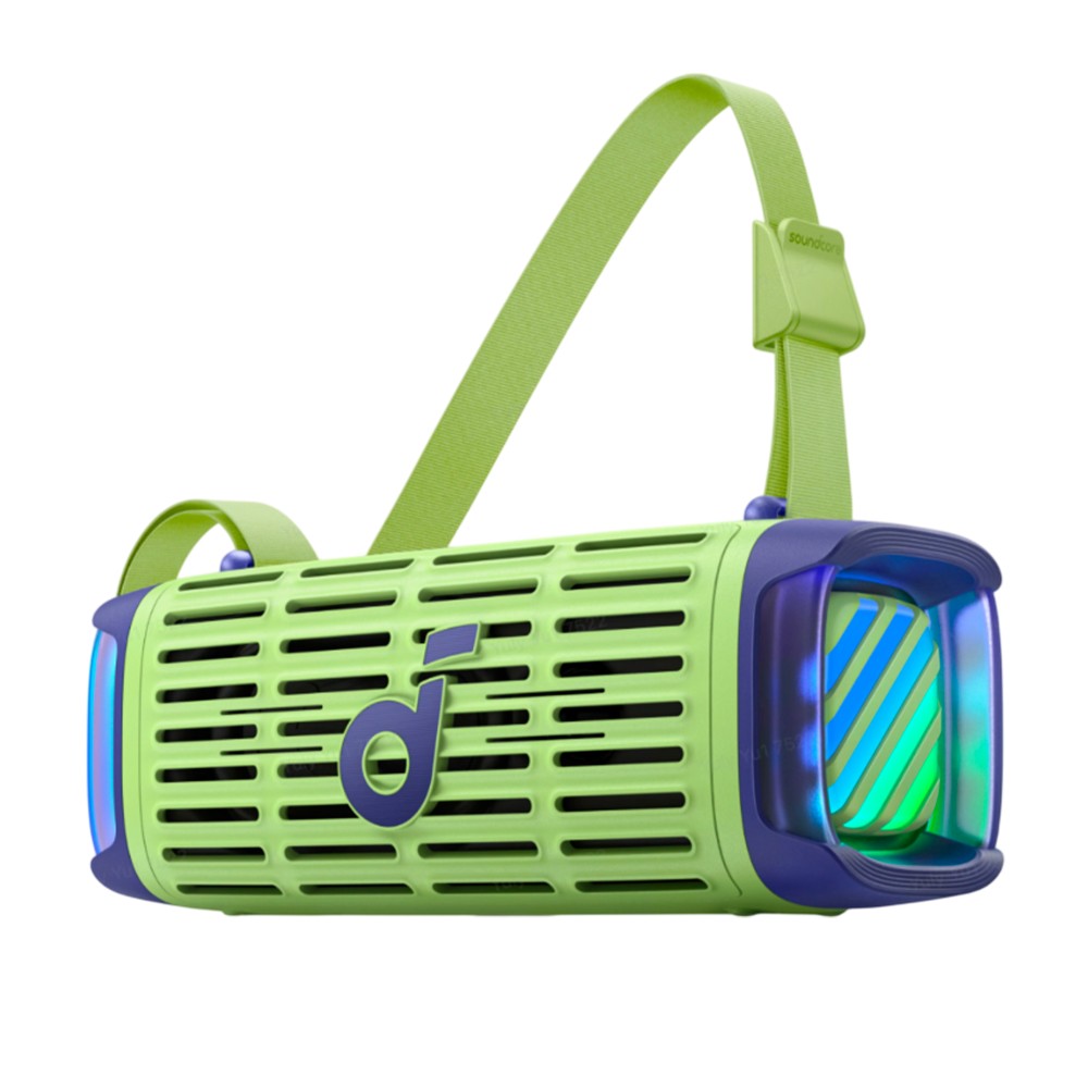 Anker Soundcore Boom 3i Green