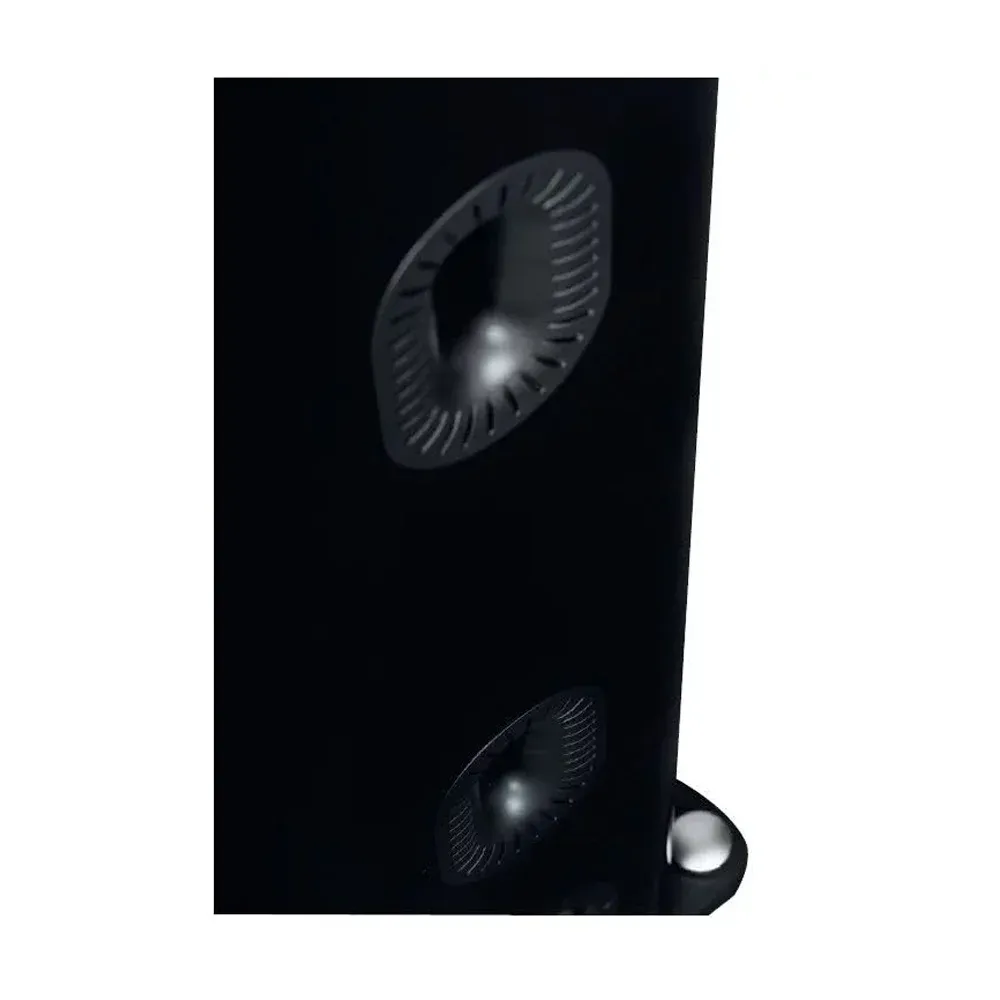 Mission ZX-5 Highgloss Black