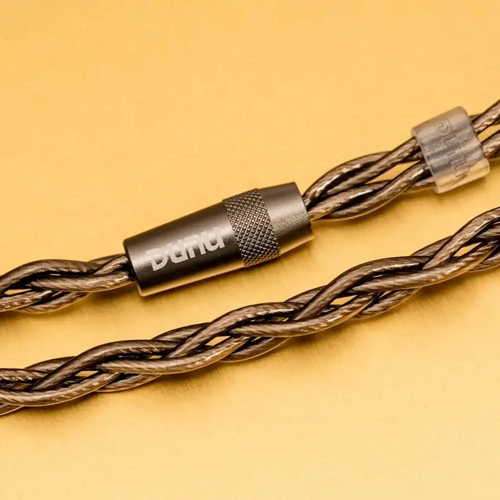 DUNU Vulkan 2 Silver