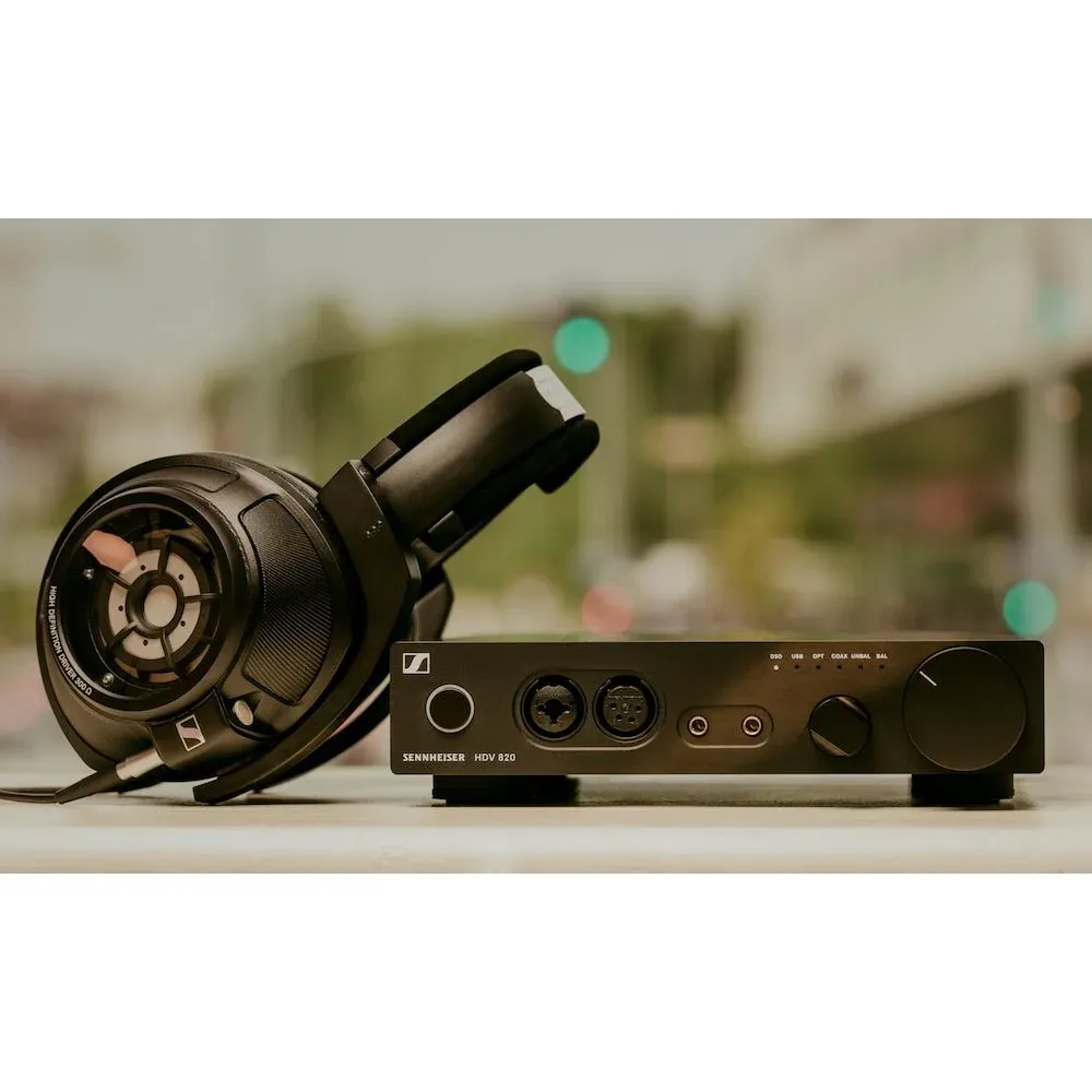 Sennheiser HD 820