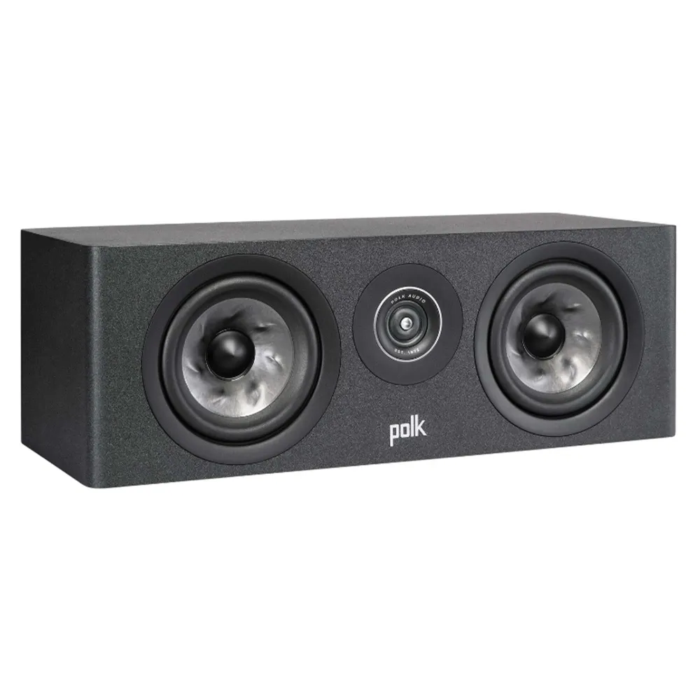 Polk Audio Reserve R300 Black