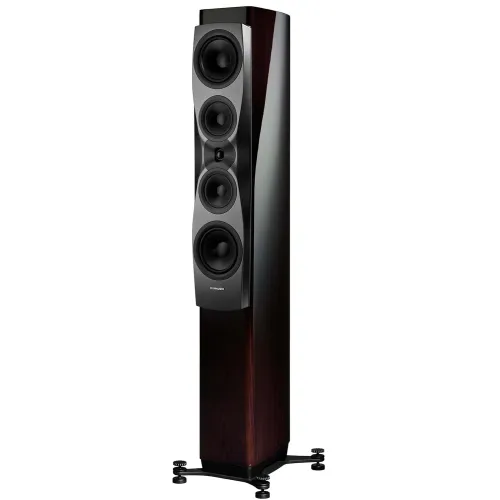 Dynaudio Confidence 50 Raven Wood High Gloss
