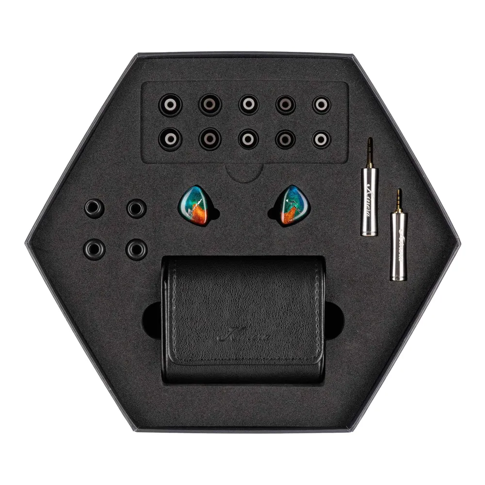 Kinera Imperial Nanna 2.0