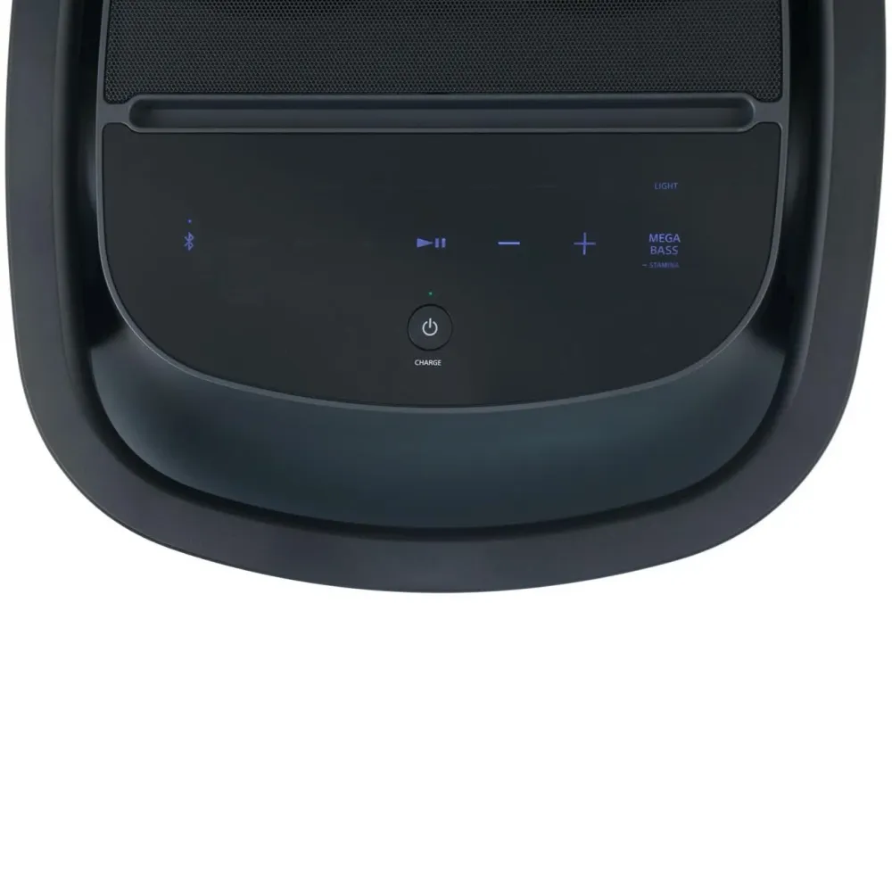 Sony SRS-XV900D Black