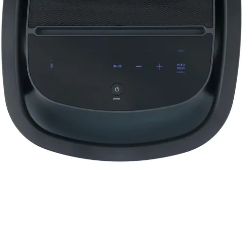 Sony SRS-XV900D Black