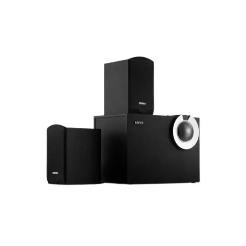 Edifier M206BT Black