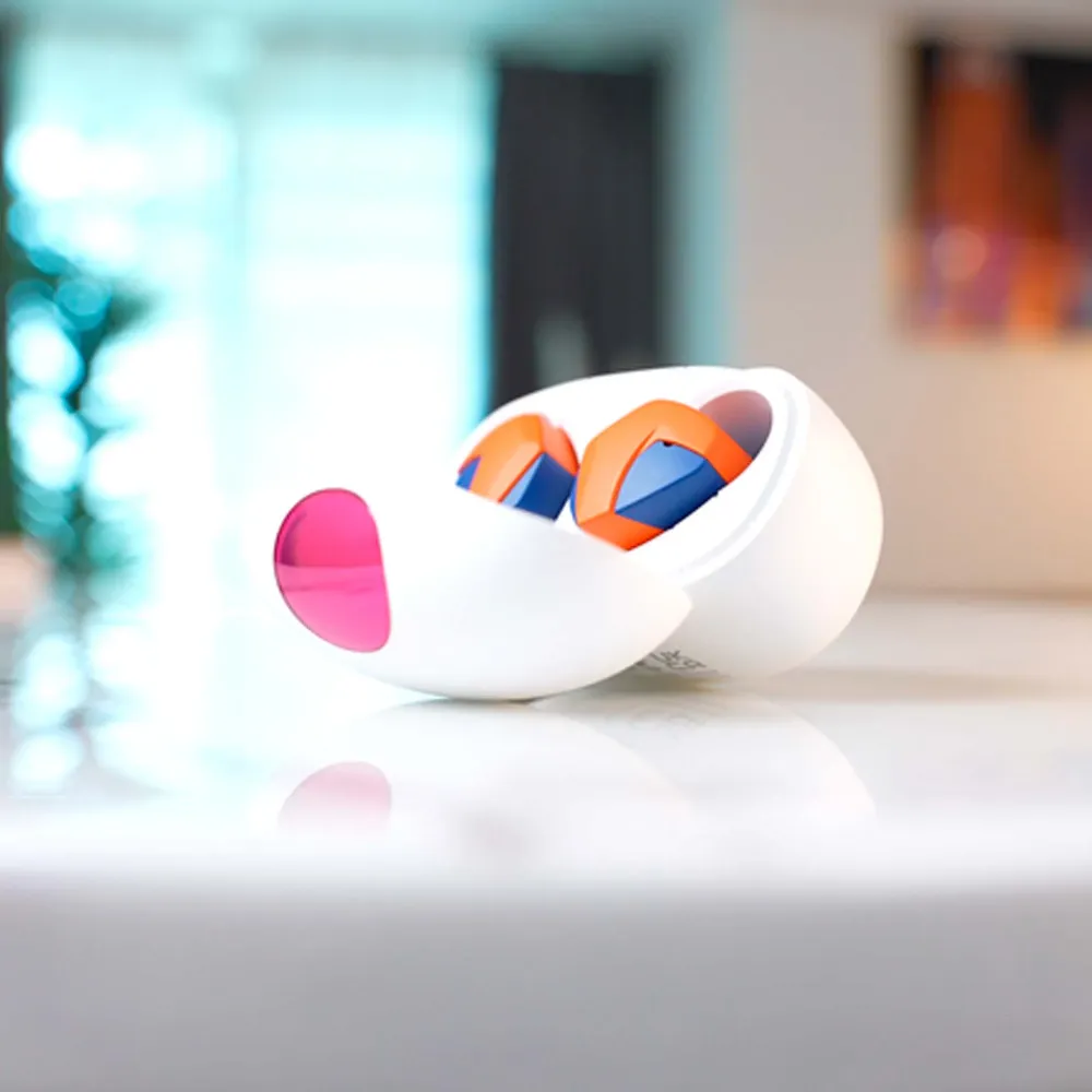 Final Audio Goku (collaboration with Dragon Ball Z)