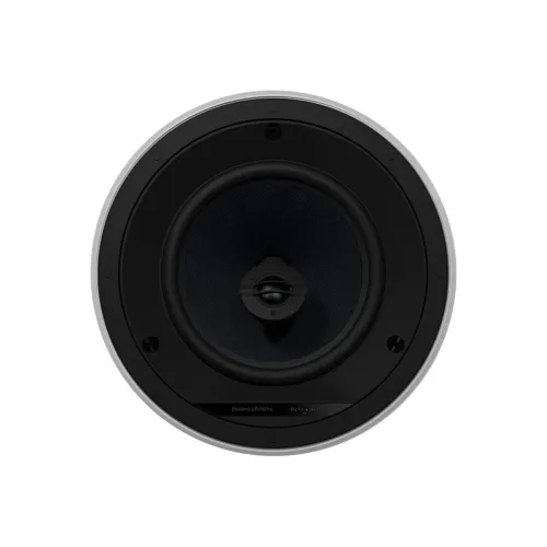 Bowers & Wilkins CCM684 White