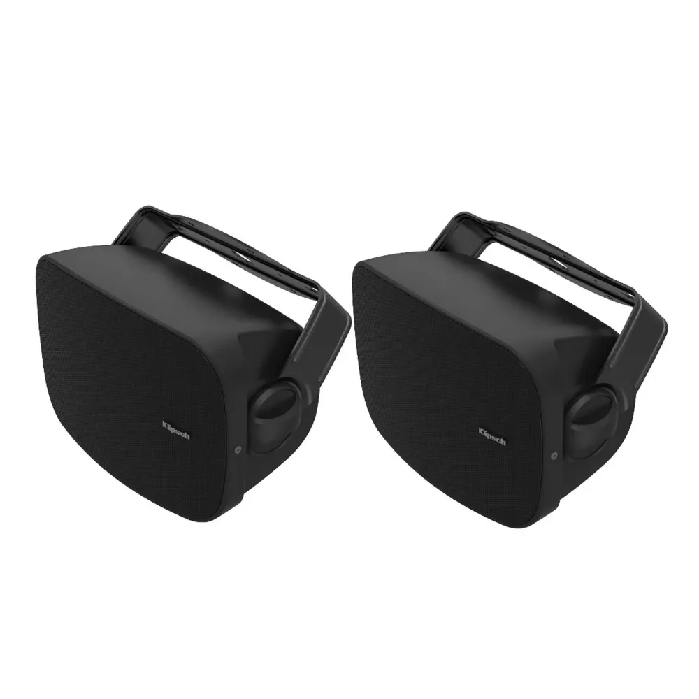 Klipsch RSM-800 Black