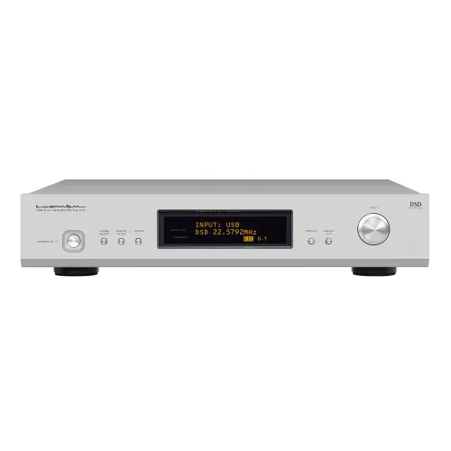 Luxman DA-07X
