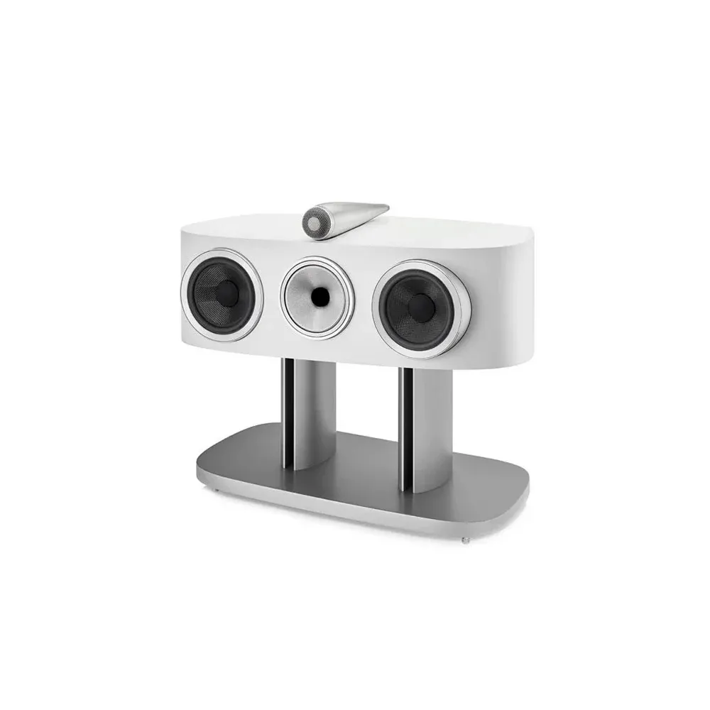 Bowers & Wilkins HTM81 D4 Gloss White