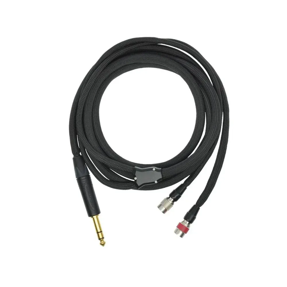 Dan Clark Audio E3 - 2m 6.3mm VIVO cable