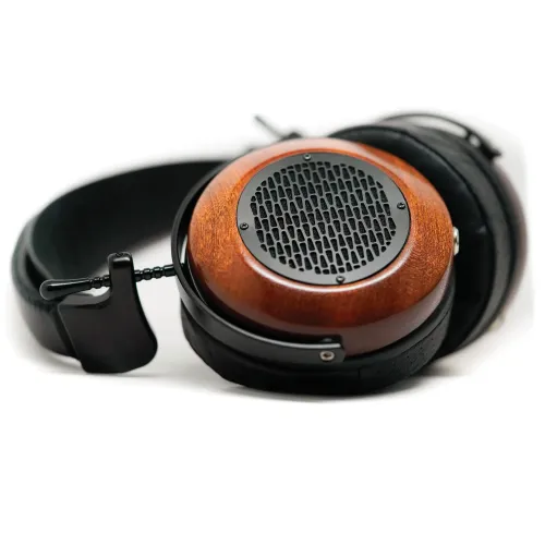 ZMF Aeolus Aluminum Black