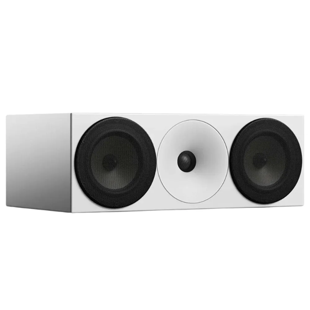 Amphion Argon5C White Black