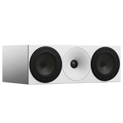 Amphion Argon5C White Black
